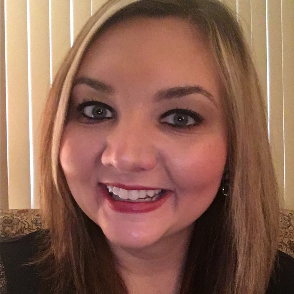 Meet your Posher, Megan